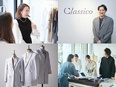 メディカルアパレルの販売スタッフ◆年休127日／ジェラピケなど有名ブランドともコラボ／17期連続増収2