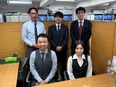 不動産管理（未経験歓迎）◆残業月平均12時間程度／インセンティブ制度あり／賞与年3回2