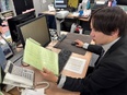 不動産管理（未経験歓迎）◆残業月平均12時間程度／インセンティブ制度あり／賞与年3回3