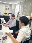 医療機関のソリューション営業◆大阪オープニング募集／年休129日以上／平均月収58万円1
