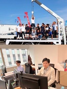 買取営業（トラックやバス・重機等）◆飛び込みなし／直行直帰やリモートワークが中心／管理職も目指せる1