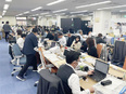 プランニング営業（法人担当のみお任せ）◆未経験歓迎／印刷物・Web・動画などを幅広く提案／定着率9割2