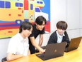 営業◆運送経営支援サービス／新規事業立ち上げを担う／未経験歓迎／昇給年4回／年休125日／残業少なめ2