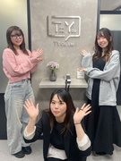 Webライター◆未経験歓迎／残業ほぼなし／年休125日／髪型髪色・ピアス・ネイル自由／多彩なキャリア1