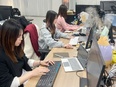 Webライター◆未経験歓迎／残業ほぼなし／年休125日／髪型髪色・ピアス・ネイル自由／多彩なキャリア3