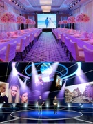 空間演出オペレーター◆年休125日／賞与3.8ヶ月分／未経験大歓迎／音・光・映像・配信に関わる仕事！1