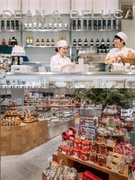 DEAN & DELUCAの店舗運営（販売・カフェ）◆大井町駅直結の新店舗／オープニングスタッフ募集1