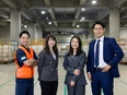 人材コーディネーター◆未経験歓迎／東証プライム上場グループ／長期休暇あり／完全週休2日制2