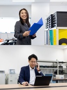 人材コーディネーター◆未経験歓迎／東証プライム上場グループ／長期休暇あり／完全週休2日制1