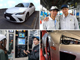 生産アシスタント（未経験歓迎）◆月収36.4万円可／実質、家賃無料も！／土日休み／上場企業グループ3