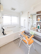 高齢者向け住宅の施工管理（自社施設の施工担当）◆月給40万円スタート／新部署設立1