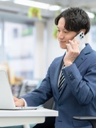 福祉施設の開発営業（用地仕入～企画）◆月給40万円～60万円＋賞与／基本土日祝休／業界未経験歓迎！1