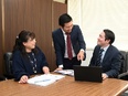産業機械の提案営業(未経験歓迎)◆大手企業取引有/土日祝休/年休125日以上/昨年度賞与平均7ヶ月分2