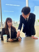 損害鑑定スタッフ◆未経験歓迎／年間休日125日／直行直帰OK／土日祝休み／10年連続賞与4ヶ月分支給1