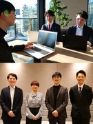 開発エンジニア（未経験歓迎）◆3ヶ月間自社カリキュラムで育成／年休125日／残業月16h／在宅勤務可1