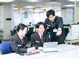ライフアドバイザー（未経験歓迎）◆転勤なしで地域に貢献／年休120日以上／土日祝休／有休取得率96％2