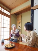 街の電器屋の営業スタッフ　◆豊田市密着／賞与年2回（5ヶ月分）／残業少なめ／社長が社員想い1