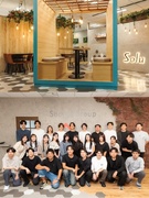 事務職（未経験歓迎）◆年休120日／土日祝休み／最大9連休あり／残業少なめ／住宅手当あり／ネイル自由1