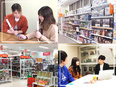 店舗運営スタッフ（副店長候補）◆創業119年・定着率90％以上の老舗安定企業／年休120日以上2