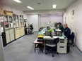 航空貨物の消毒作業員（未経験歓迎）◆70年続く安定企業／賞与年2回／豊富な手当あり／転勤ナシ2