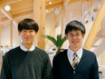 建築の設備設計（経験年数不問）◆官公庁案件中心／在宅勤務可／フレックス制／19年東北建築賞作品賞受賞2
