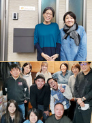 生活支援スタッフ（未経験OK）◆月給30.5万円～／ネイル・ピアス自由／悩み事の相談がメイン1
