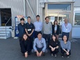 ルート営業◆未経験歓迎／日産ブランドの安定企業／正社員デビューもOK2