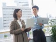 法人営業◆既存顧客メイン／設立58年／賞与実績3.4ヶ月／年休120日／土日祝休／残業月10h3
