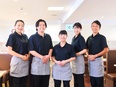 店舗運営スタッフ（『魚べい』など）◆昨年賞与3.3ヶ月分／転勤無可／月9～10日休み／選べる食事補助2