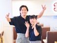 店舗運営スタッフ（『魚べい』など）◆昨年賞与3.3ヶ月分／転勤無可／月9～10日休み／選べる食事補助3