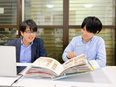 退去時の立ち会いスタッフ（未経験歓迎）◆月給32万円～／社用車の支給アリ／通勤使用も可／完休2日制2