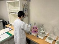 水質分析計の営業(未経験歓迎)◆土日祝休み/残業ほぼなし/賞与昨年実績4.2ヶ月分/毎年昇給3