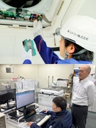 空調設備の施工管理（未経験歓迎）◆昨年賞与最大6.2ヶ月分／年休120日／土日祝休み／創業56年1