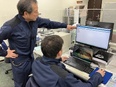空調設備の施工管理（未経験歓迎）◆昨年賞与最大6.2ヶ月分／年休120日／土日祝休み／創業56年2