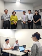 設備管理の事務スタッフ（未経験歓迎）◆賞与年2回／残業10h程度／年休120日以上／創業60年以上1