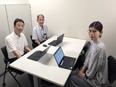 設備管理の事務スタッフ（未経験歓迎）◆賞与年2回／残業10h程度／年休120日以上／創業60年以上2