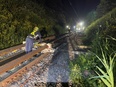 線路の工事スタッフ（未経験歓迎）◆残業なし／青森で働く／転勤なし／夜勤限定／安心のチーム制2