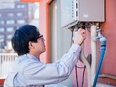 施工管理（未経験歓迎）◆設立57年／東京ガスから毎年表彰される企業／年間休日125日／基本土日休み3