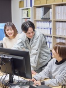 賃貸物件の原状回復スタッフ◆残業月平均20時間以下／引越しお祝い金・健康診断補助金など福利厚生充実1