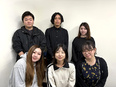 事務スタッフ（未経験歓迎）◆年商約73億円ベンチャー企業／残業少／年休125日／服装髪色自由2
