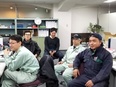メンテナンススタッフ（未経験歓迎）◆日立グループパートナー企業／PCスキル不要／チーム制だから安心2