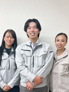 ハウスコーティングの作業スタッフ◆未経験でも月給28万円～／平均年収496万円／毎年の昇給で生活支援1