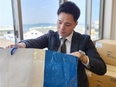 医療機器の法人営業（未経験歓迎）◆土日祝休み／年間休日124日以上／直近3年賞与合計平均7.3ヶ月分3