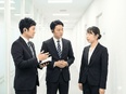 警備スタッフ（未経験可）◆50代以上も活躍・昇進中／外資系企業・データセンター勤務／英語力が活かせる3