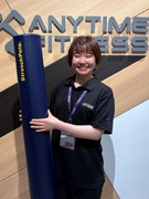 フィットネスジムの店舗運営スタッフ（店長候補）◆未経験歓迎／残業月3～4時間程／トレーニング経験不問1
