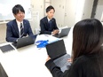 レンタカーの接客スタッフ（未経験歓迎）◆月給26万円以上／賞与昨年度実績4ヶ月分／年休121日2