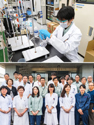 分析員（輸出入品の品質を分析）◆未経験歓迎／国際貿易の円滑化に貢献／今年度賞与5.1ヶ月分／手当充実1