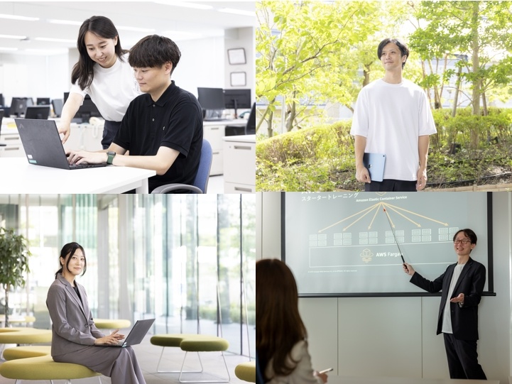 転職・求人情報イメージ2