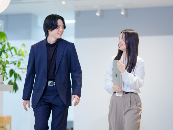 転職・求人情報イメージ1