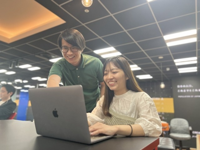 転職・求人情報イメージ2